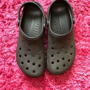 Men’s Crocs
